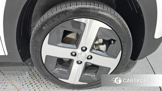 Hyundai Casper Electric id 4847555 из Кореи 13