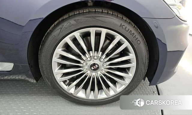 Kia More K9 id 4992947 из Кореи 13