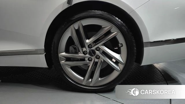 Genesis G80 (RG3) id 5015843 из Кореи 13