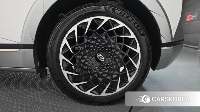 Hyundai Ionic 5 id 5016757 из Кореи 13