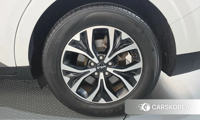 Kia Carnival 4th generation id 4942175 из Кореи 13