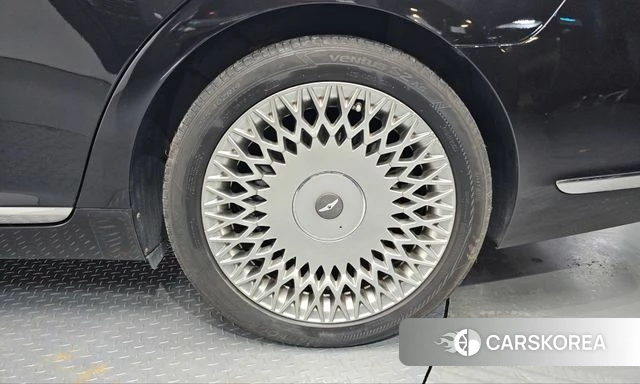 Genesis G90 id 5035741 из Кореи 13