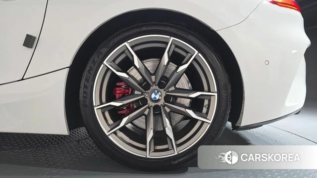 BMW Z4 (G29) id 5016227 из Кореи 13