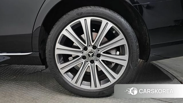 Mercedes-Benz E-Class W213 id 5027265 из Кореи 13