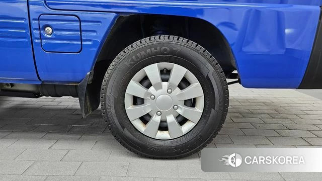Chevrolet (GM Daewoo) New Damas id 5041871 из Кореи 13