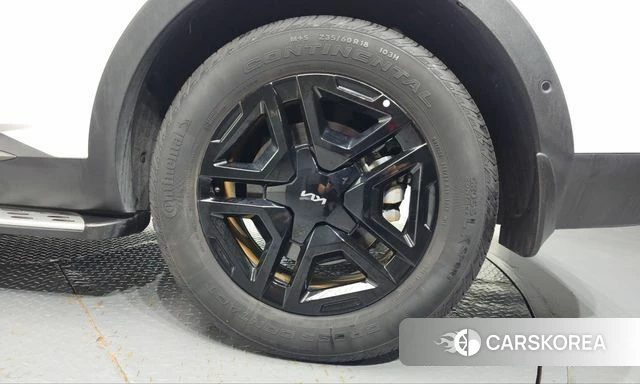 Kia The New Sorento 4th Generation id 5032988 из Кореи 13