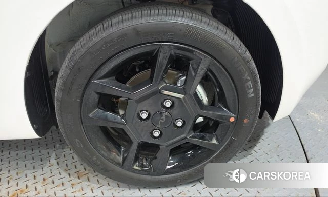 Kia The New Kia Ray id 5038695 из Кореи 13