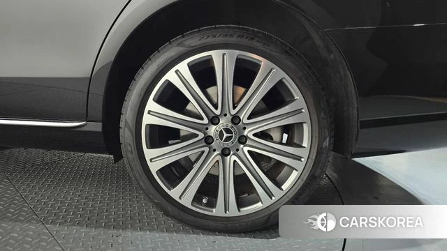 Mercedes-Benz E-Class W213 id 5016662 из Кореи 13