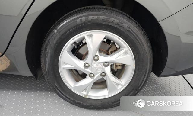 Hyundai Avante (CN7) id 5003459 из Кореи 13