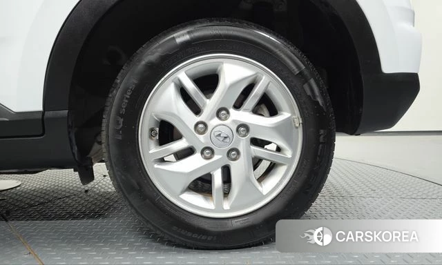 Hyundai Venue id 5013261 из Кореи 13