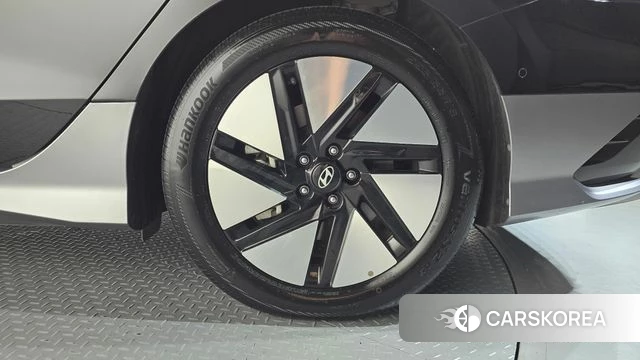 Hyundai Ionic 6 id 4834417 из Кореи 13