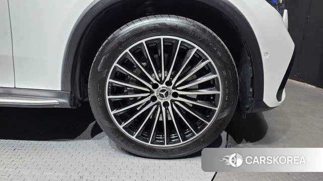 Mercedes-Benz GLC-Class X254 id 4950716 из Кореи 13