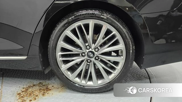 Hyundai Grandeur IG id 4960512 из Кореи 13