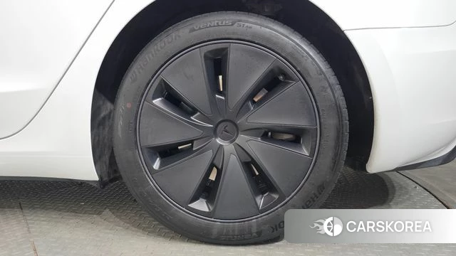 Tesla Model 3 id 4975173 из Кореи 13