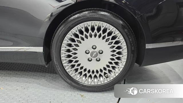 Genesis G80 (RG3) id 5017494 из Кореи 13