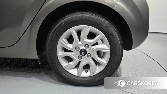 Kia All New Morning (JA) id 5024139 из Кореи 13