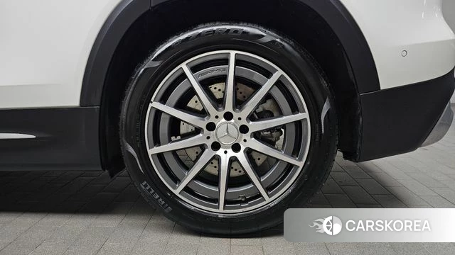 Mercedes-Benz GLB-Class X247 id 5027416 из Кореи 13