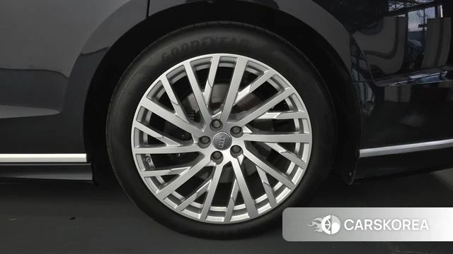 Audi A8 (D5) id 5003841 из Кореи 13