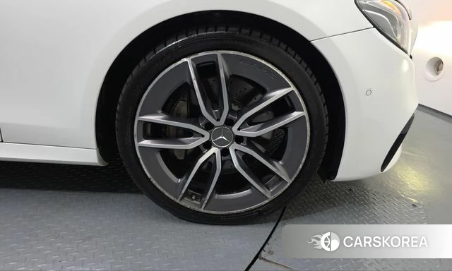 Mercedes-Benz E-Class W213 id 5013521 из Кореи 13