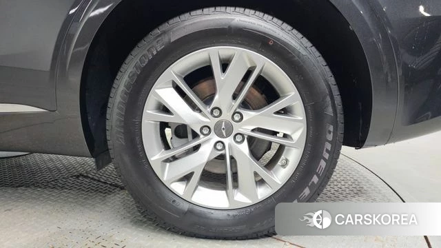 Genesis GV70 id 4975525 из Кореи 13