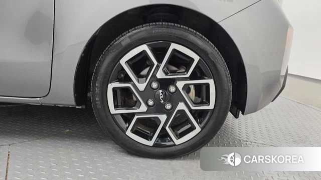 Kia The New Kia Ray id 5022160 из Кореи 13