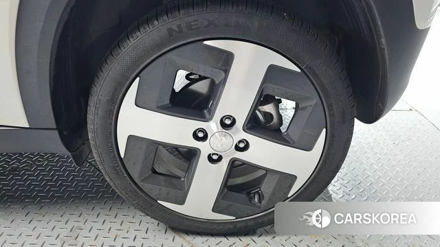 Hyundai Casper Electric id 4928309 из Кореи 13