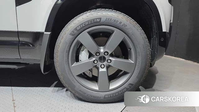 Land Rover Defender (L663) id 5020845 из Кореи 13