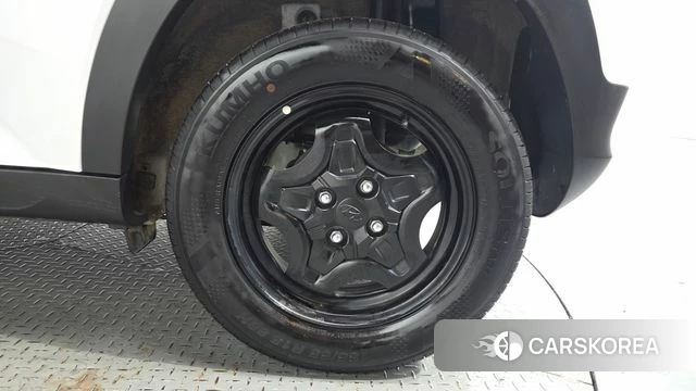 Hyundai Casper id 5022607 из Кореи 13