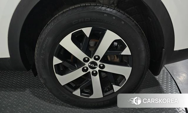 Kia Sorento 4th Generation id 5012937 из Кореи 13