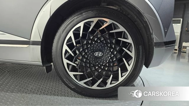 Hyundai Ionic 5 id 4985528 из Кореи 13