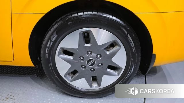Hyundai Staria id 5040736 из Кореи 13