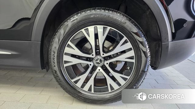 Mercedes-Benz GLB-Class X247 id 4990900 из Кореи 13
