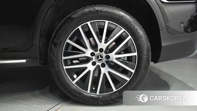 Mercedes-Benz GLC-Class X253 id 4966405 из Кореи 13