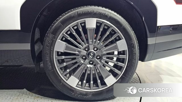 Hyundai Santa Fe (MX5) id 5021272 из Кореи 13