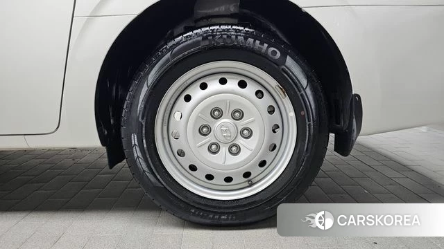 Hyundai Staria id 4656878 из Кореи 13