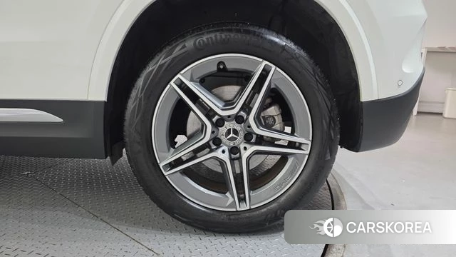 Mercedes-Benz GLA - Class H247 id 5058514 из Кореи 13