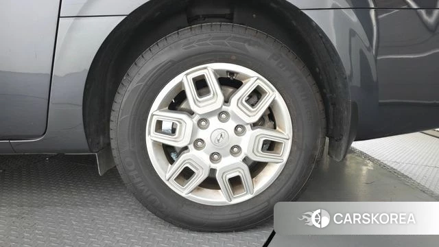 Hyundai Staria id 4991534 из Кореи 13