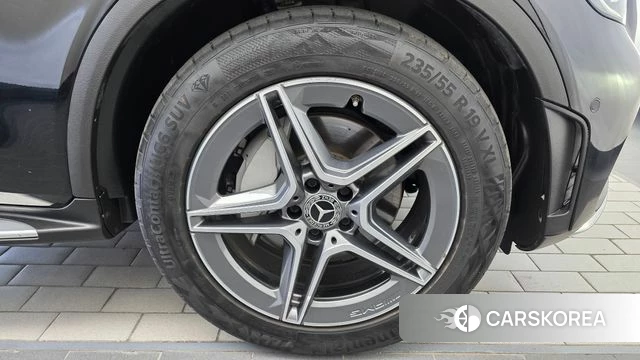 Mercedes-Benz GLC-Class X253 id 4936732 из Кореи 13