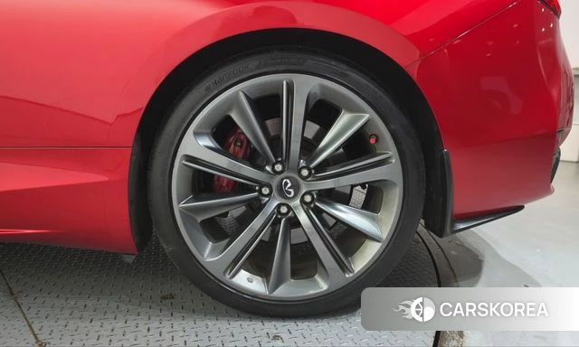Infiniti Q60 (CV37) id 5035877 из Кореи 13