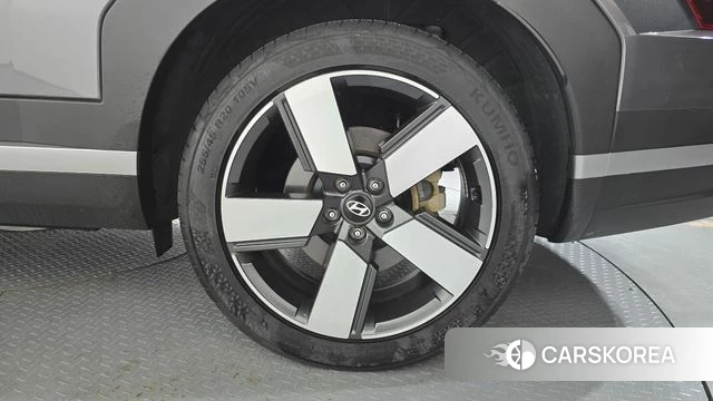 Hyundai Santa Fe (MX5) id 4980731 из Кореи 13