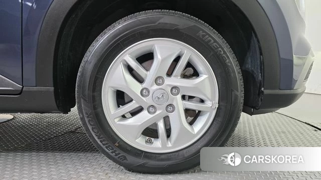 Hyundai Venue id 4957978 из Кореи 13