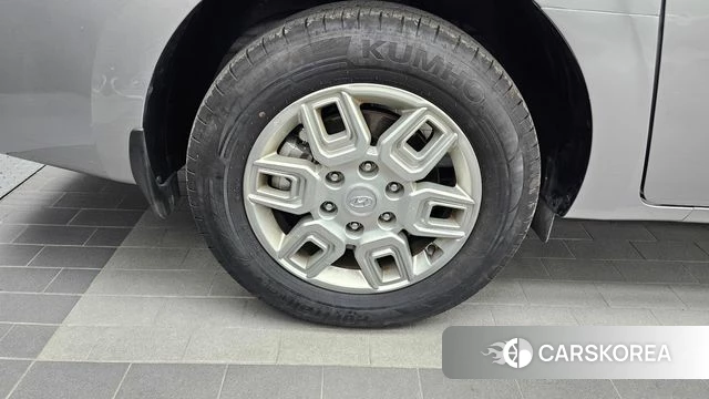 Hyundai Staria id 4456570 из Кореи 13