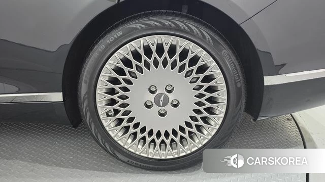 Genesis G80 (RG3) id 5033586 из Кореи 13