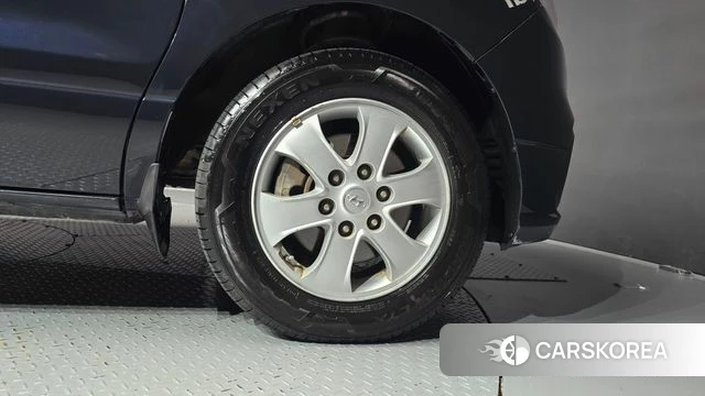 Hyundai The New Grand Starex id 5048026 из Кореи 13
