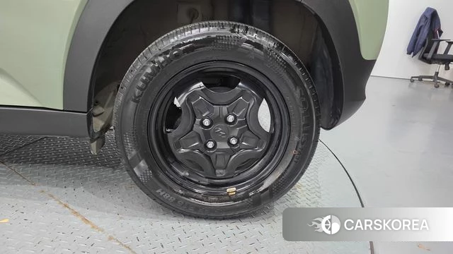 Hyundai Casper id 5022667 из Кореи 13