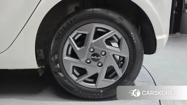 Kia The New Morning (JA) id 5016584 из Кореи 13