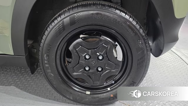 Hyundai Casper id 4711794 из Кореи 13