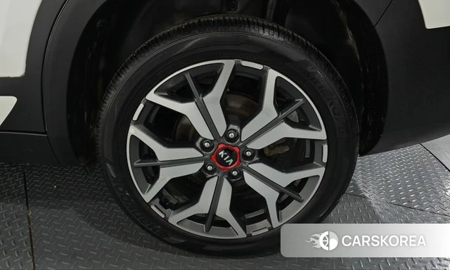 Kia Seltos id 5035528 из Кореи 13