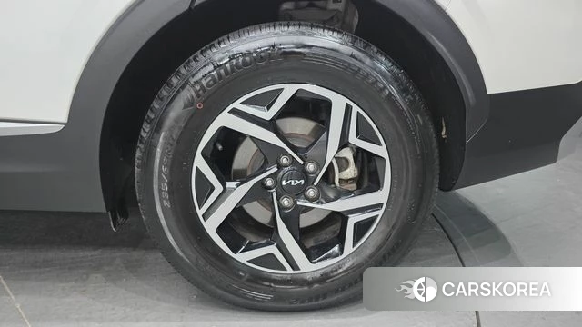 Kia Sportage 5th Generation id 4996043 из Кореи 13