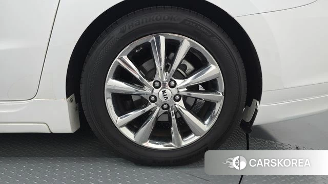 Kia The New Carnival id 5013810 из Кореи 13